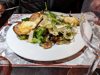 Plats et boissons du Restaurant français Le Tandem à Chaumont - n°4