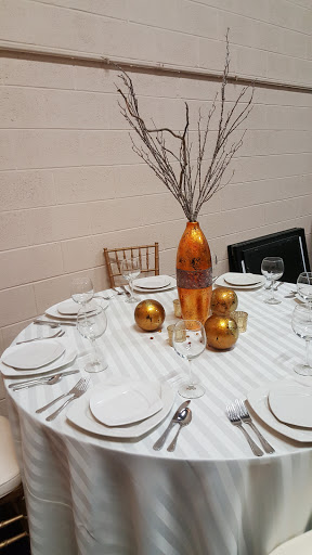 Event Planner «Event Central Rental and Sales», reviews and photos, 665 Independence Ave, Mechanicsburg, PA 17055, USA