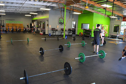 CrossFit Reform - 29821 Aventura, Rancho Santa Margarita, CA 92688