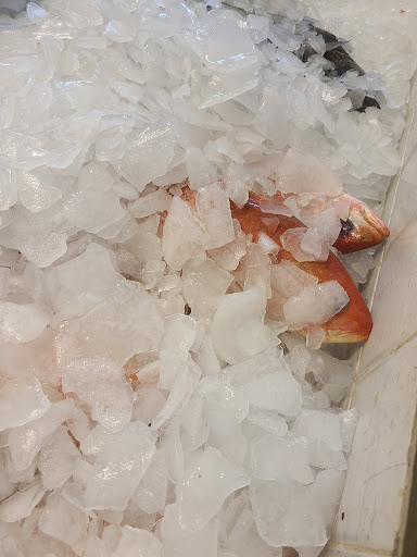 Seafood Market «Ocean Fish Market», reviews and photos, 302 Kingston St, Conway, SC 29526, USA