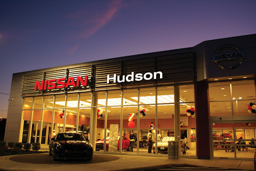 Nissan Dealer «Hudson Nissan», reviews and photos, 585 NJ-440, Jersey City, NJ 07305, USA