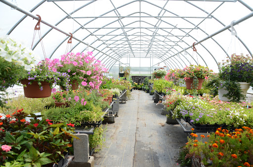 Photo of Peckosh Landscaping