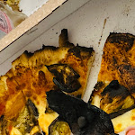 Photo n°1 de l'avis de Mihaela.o fait le 23/08/2023 à 19:21 sur le  Mystic Pizza à Guardamiglio