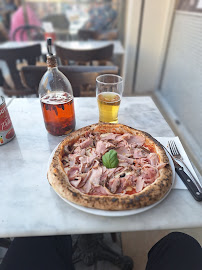 Plats et boissons du Pizzeria Pezza à Nice - n°10