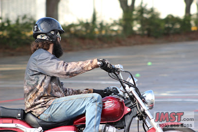 Jacksonville Motorcycle Safety Training