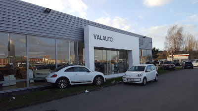 Volkswagen Valauto Roncq à Roncq