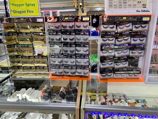 Vaporizer Store «210 Discount Store», reviews and photos, 4906 W Commerce St, San Antonio, TX 78237, USA