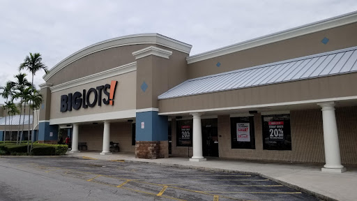 Discount Store «Big Lots», reviews and photos, 4847 Coconut Creek Pkwy, Coconut Creek, FL 33063, USA