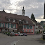 Photo n°5 de l'avis de S... fait le 27/07/2019 à 16:51 sur le  Gasthaus Kreuz à Stühlingen