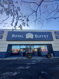 Photos du propriétaire du Restaurant asiatique Royal Buffet Tours - n°3