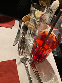 Plats et boissons du Restaurant français L'Anvers du Décor à Paris - n°15