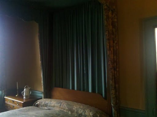 Museum «Heyward-Washington House», reviews and photos, 87 Church St, Charleston, SC 29403, USA