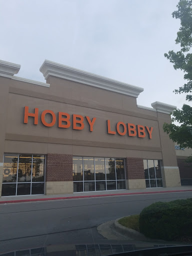 Craft Store «Hobby Lobby», reviews and photos, 2726 Carl T Jones Dr SE, Huntsville, AL 35802, USA