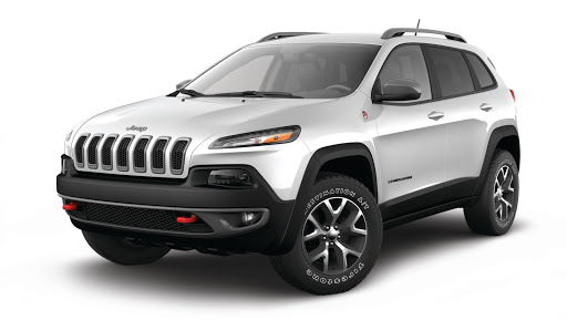 Car Dealer «Staunton Chrysler Dodge Jeep Ram», reviews and photos, 907 W Frontage Rd, Staunton, IL 62088, USA