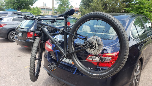 Bicycle Repair Shop «Criterium Bicycles», reviews and photos, 6150 Corporate Dr, Colorado Springs, CO 80919, USA