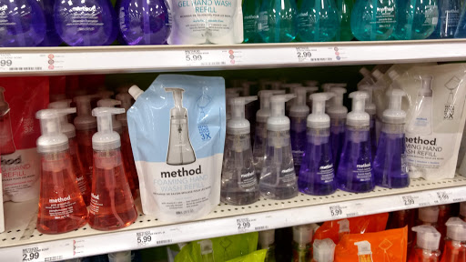 Department Store «Target», reviews and photos, 3205 Woodward Crossing Blvd b, Buford, GA 30519, USA