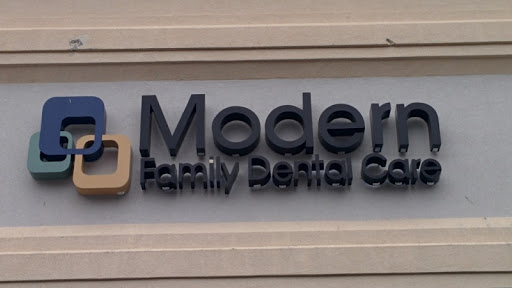 Modern Family Dental Care - Davis Lake