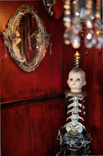 Tattoo Shop «Moerder Tattoos», reviews and photos, 320 12th St, Hammonton, NJ 08037, USA