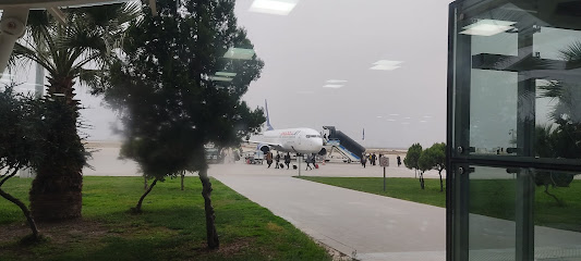 Avis Antakya Havalimanı