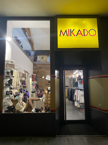 Boutique Mikado