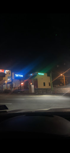 Explore freddy tattoo ideas, creative tattoo ideas in El Paso, available at R&R tattoo and piercing studio