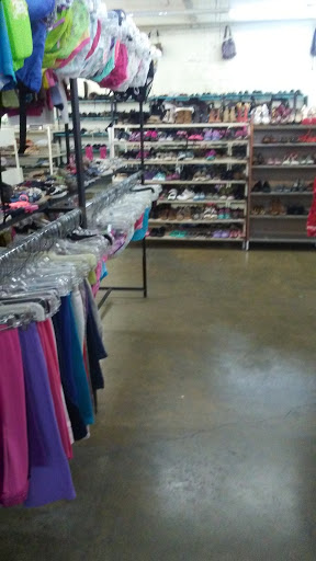 Thrift Store «Thrift City Inc», reviews and photos, 904 72nd St E, Tacoma, WA 98404, USA