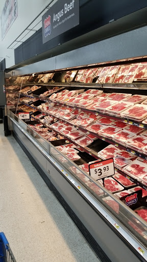 Department Store «Walmart Supercenter», reviews and photos, 355 Lincoln Ave, East Stroudsburg, PA 18301, USA