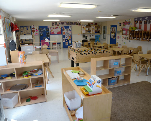 Day Care Center «La Petite Academy of Plainfield, IL», reviews and photos, 2345 IL-59, Plainfield, IL 60586, USA