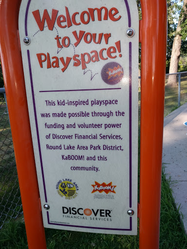 Recreation Center «Robert W. Rolek Community Center - Round Lake Area Park District», reviews and photos, 814 Hart Rd, Round Lake, IL 60073, USA