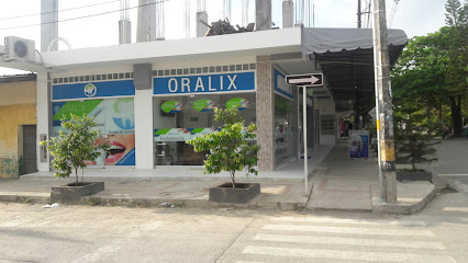 Oralix