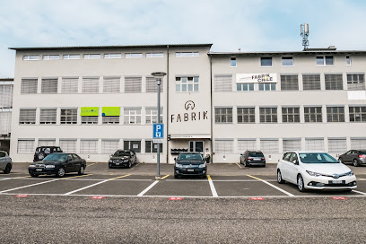 FABRIK