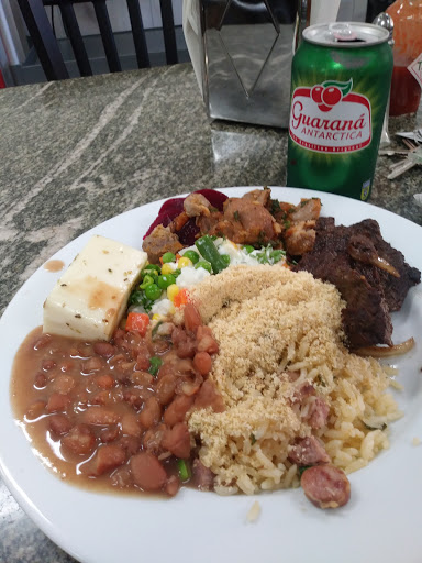 Brazilian Restaurant «Sugar Loaf Brazilian Restaurant and Store !!!», reviews and photos, 6115 Park Blvd N, Pinellas Park, FL 33781, USA