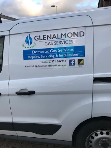Reviews of Glenalmond Gas Services Ltd in Bathgate - Other