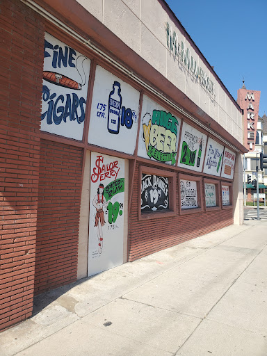 Grocery Store «M & M Market», reviews and photos, 12903 Moorpark St, Studio City, CA 91604, USA