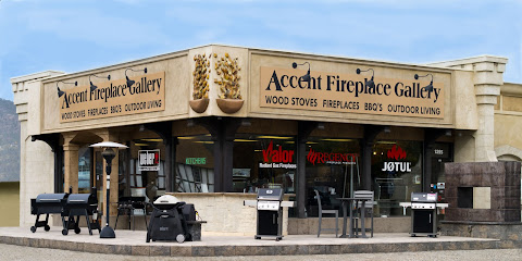 Accent Fireplace Gallery