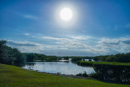 Public Golf Course «Crandon Golf at Key Biscayne», reviews and photos, 6700 Crandon Blvd, Key Biscayne, FL 33149, USA