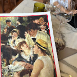 Photo n°3 de l'avis de Kristina.a fait le 26/04/2024 à 16:07 sur le  Osteria del Balabiott à Milan