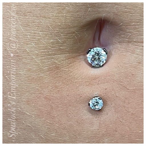 Explore cyberpunk edgerunners tattoo ideas, creative tattoo ideas in Muskogee, available at Spurlocks Emporium