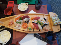 Plats et boissons du Restaurant de sushis Sushi King à Vitry-sur-Seine - n°1