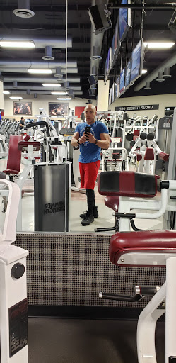 Health Club «Las Vegas Athletic Club - W. Sahara», reviews and photos, 5200 W Sahara Ave, Las Vegas, NV 89146, USA
