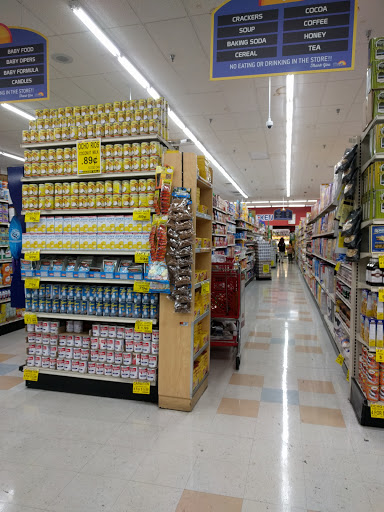 Grocery Store «Bravo Supermarkets», reviews and photos, 8251 Sunset Strip, Sunrise, FL 33322, USA