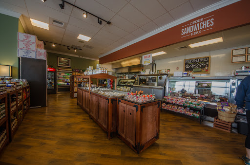 Butcher Shop «The Meat House Chadds Ford», reviews and photos, 200 Wilmington West Chester Pike, Chadds Ford, PA 19317, USA