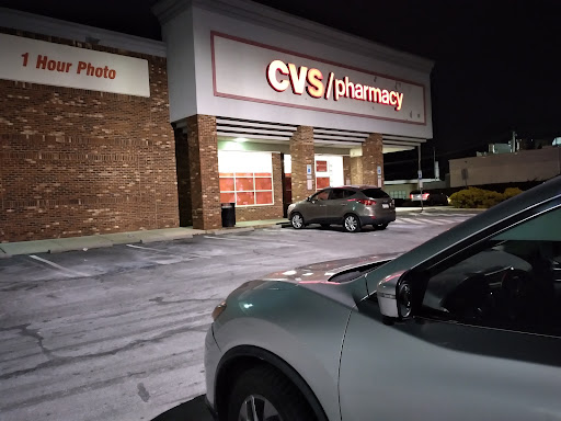 Drug Store «CVS», reviews and photos, 1306 MacDade Boulevard, Woodlyn, PA 19094, USA