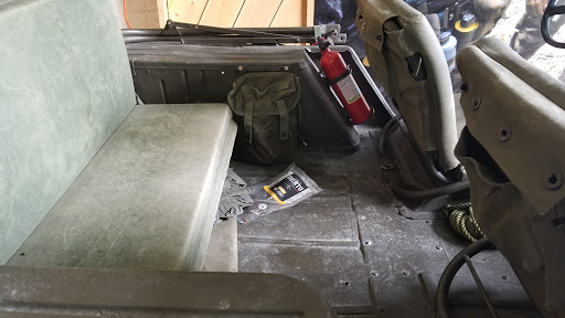 Museum «Wagner-Hagans Auto Museum», reviews and photos, 476 E Kossuth St, Columbus, OH 43206, USA