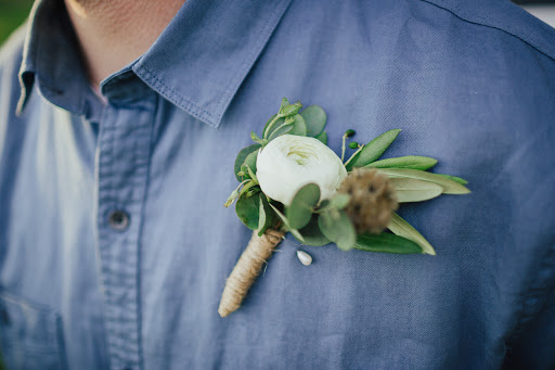 Florist «Homegrown Floral Gifts», reviews and photos, 110 Wall St, Loveland, OH 45140, USA