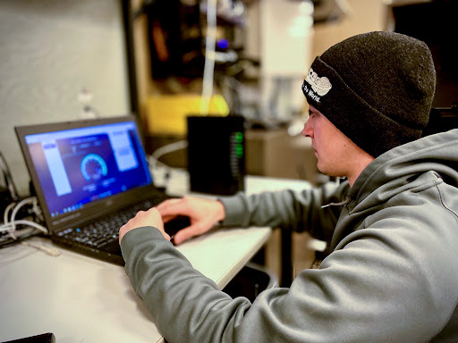 Cell Phone Store «Mahaska Communication Group», reviews and photos, 210 S D St, Oskaloosa, IA 52577, USA