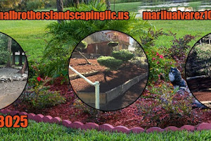 Prof Brothers Landscaping LLC