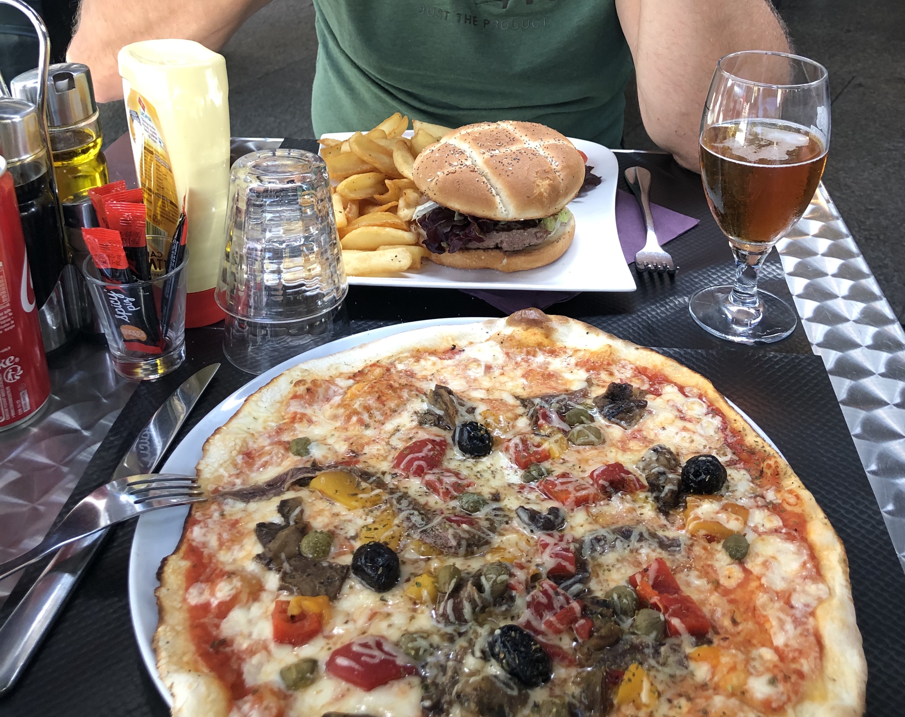 Photo n° 1 de l'avis de MARIE.A fait le 16/09/2020 à 14:31