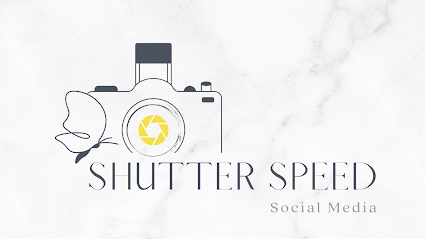 Shutter Speed Social Media