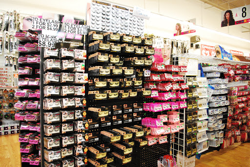 Beauty Supply Store «Humble Beauty Supply», reviews and photos, 218 1st St E, Humble, TX 77338, USA